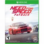 NEED FOR SPEED PAYBACK pentru PS4