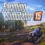 Joc Farming Simulator 15 Xbox360