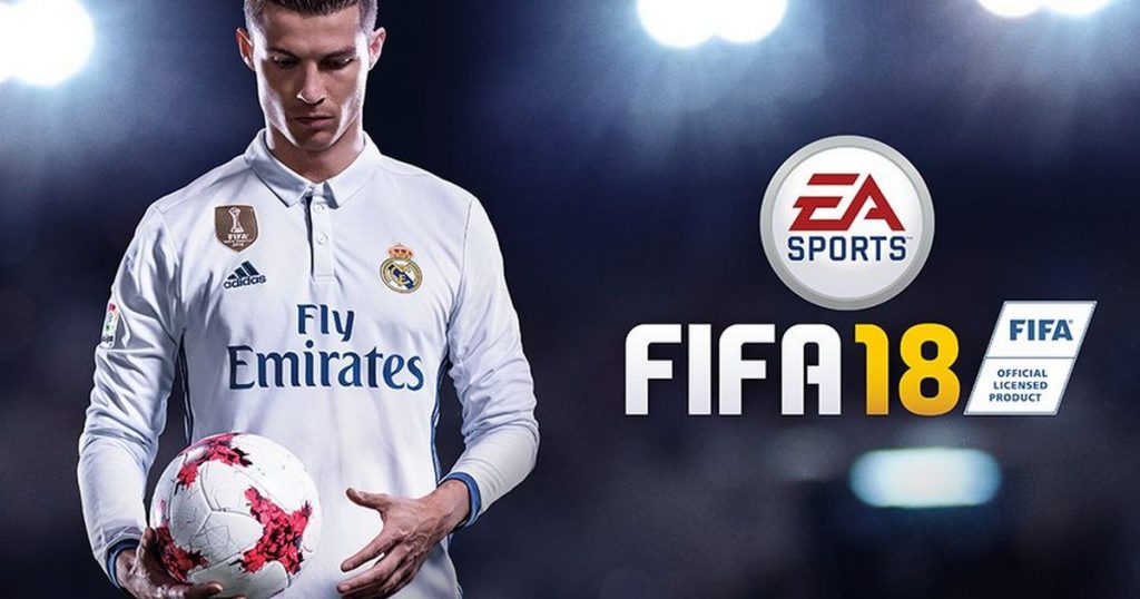 fifa 18