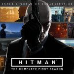 JOC HITMAN THE COMPLETE FIRST SEASON pentru PS4